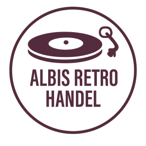 ALBIS RETRO HANDEL Logo